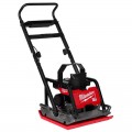 Milwaukee MXFPC50-0 - 508mm One Key Plate Compactor Skin Ramming & Compacting