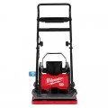 Milwaukee MXFPC50-0 - 508mm One Key Plate Compactor Skin Ramming & Compacting
