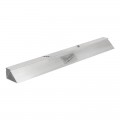 Milwaukee MXFPSB-12M - MX FUEL 1.2m (4 ft) Screed Bar to suit MXFPSC Concrete Screed Concrete Hand Tools