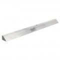 Milwaukee MXFPSB-24M - MX FUEL 2.4m (8 ft) Screed Bar to suit MXFPSC Concrete Screed Concrete Hand Tools