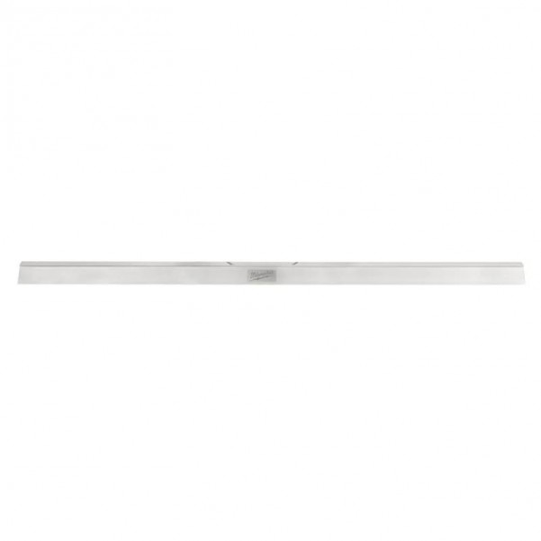 Milwaukee MXFPSB-48M - MX FUEL 4.8m (16 ft) Screed Bar to suit MXFPSC Concrete Screed Oversized