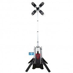 Milwaukee MXFTL-0 - 72V MX FUEL Cordless Brushless Tower Light/Charger Skin