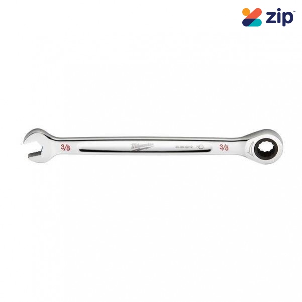 Milwaukee 45969212 - 3/8" SAE Ratcheting Combination Wrench Wrenches