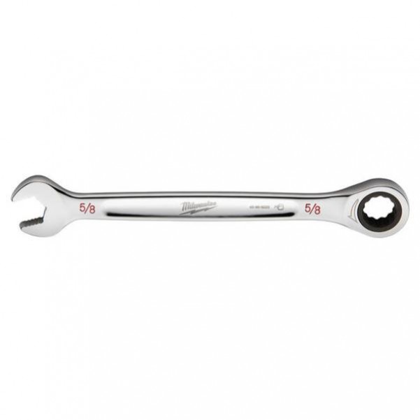 Milwaukee 45969220 - 5/8" SAE Ratcheting Combination Wrench