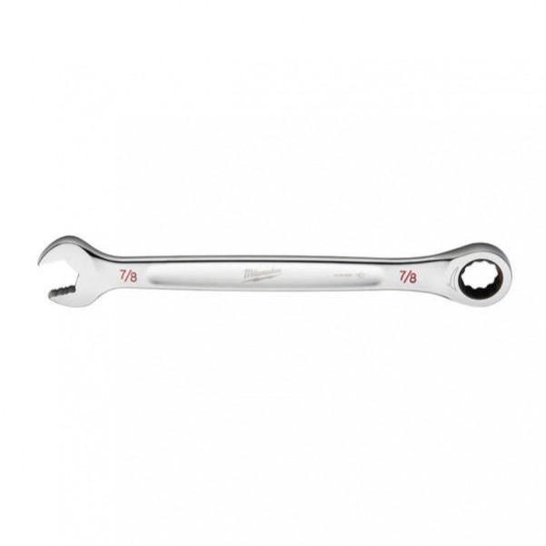 Milwaukee 45969228 - 7/8" SAE Ratcheting Combination Wrench Wrenches