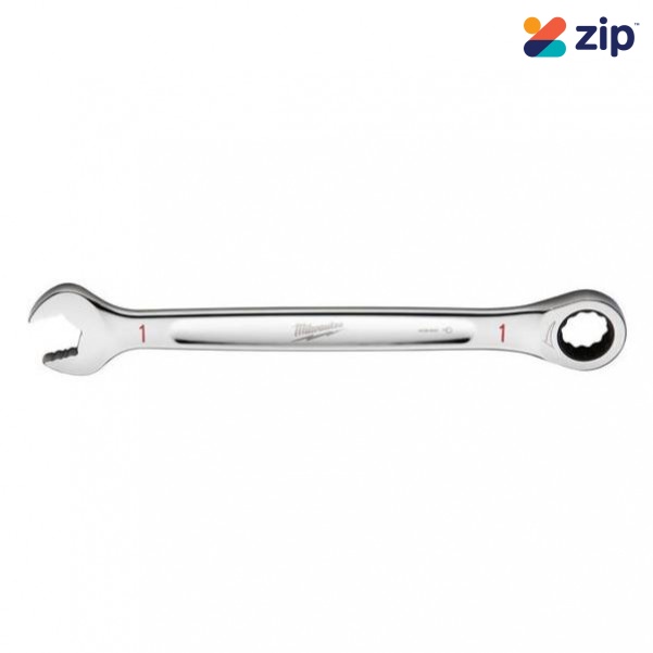 Milwaukee 45969232 - 1" SAE Ratcheting Combination Wrench Wrenches