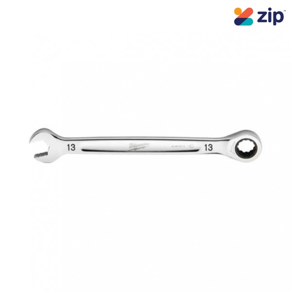 Milwaukee 45969313 - 13mm Ratcheting Combination Wrench Spanners