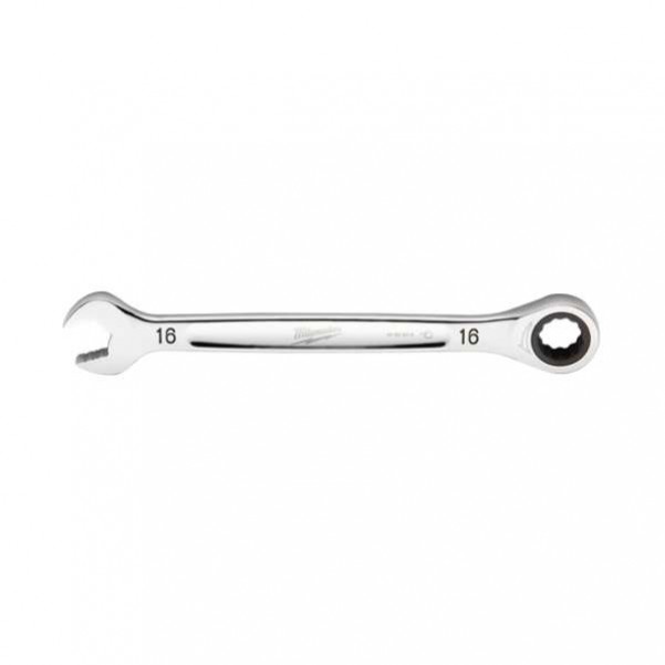 Milwaukee 45969316 - 16mm Ratcheting Combination Wrench Wrenches