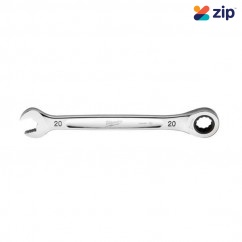 Milwaukee 45969320 - 20mm Ratcheting Combination Wrench Wrenches