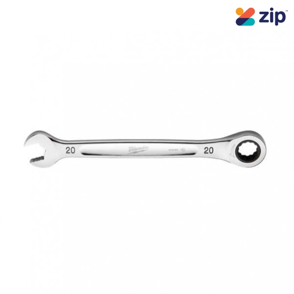 Milwaukee 45969320 - 20mm Ratcheting Combination Wrench Wrenches