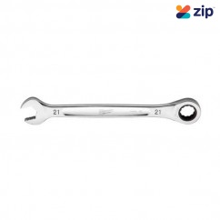 Milwaukee 45969321 - 21mm Ratcheting Combination Wrench Wrenches