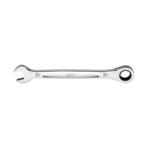 Milwaukee 45969321 - 21mm Ratcheting Combination Wrench Wrenches