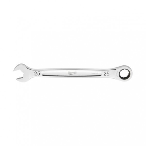 Milwaukee 45969325 - 25mm Ratcheting Combination Wrench Wrenches