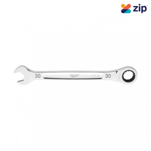 Milwaukee 45969330 - 30mm Ratcheting Combination Wrench Wrenches