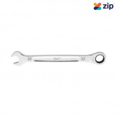 Milwaukee 45969332 - 32mm Ratcheting Combination Wrench Wrenches