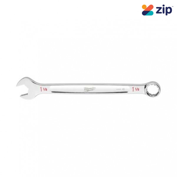Milwaukee 45969436 - 1-1/8" SAE Combination Wrench  Spanners