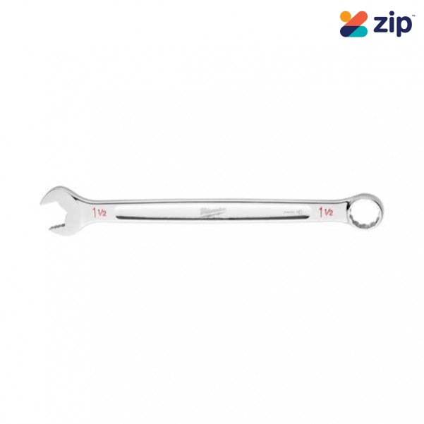 Milwaukee 45969442 - 1-1/2" SAE Combination Wrench  Spanners