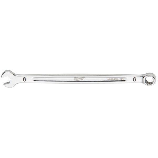 Milwaukee 45969506 - 6mm Combination Wrench Milwaukee 45969506 - 6mm Combination Wrench