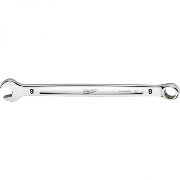 Milwaukee 45969509 - 9mm Metric Combination Wrench Spanners