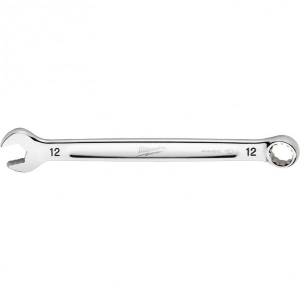 Milwaukee 45969512 - 12mm Metric Combination Wrench Spanners