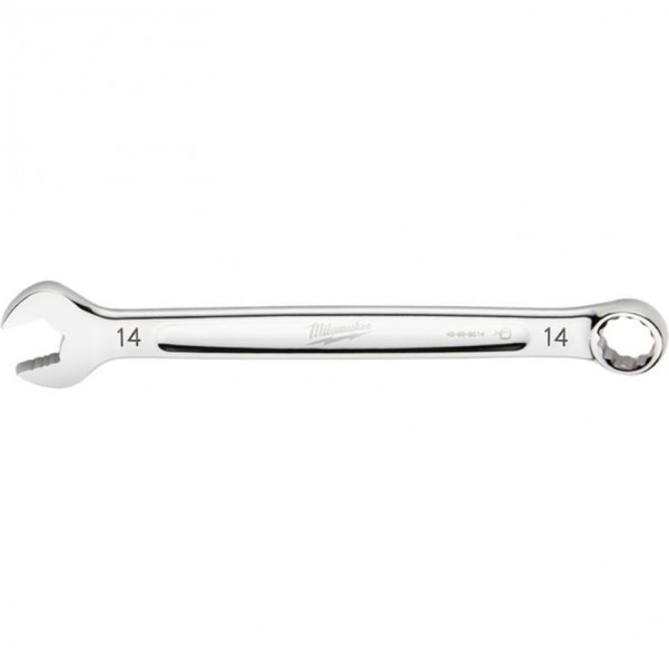 Milwaukee 45969514 - 14mm Metric Combination Wrench Spanners