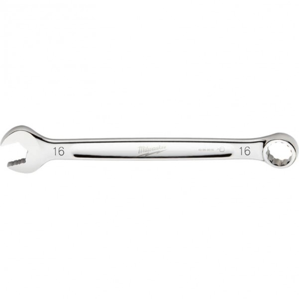 Milwaukee 45969516 - 16mm Metric Combination Wrench Spanners