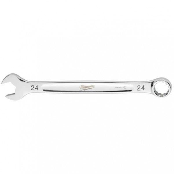 Milwaukee 45969524 - 24mm Combination Wrench Spanners