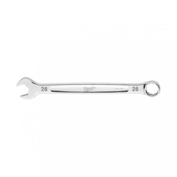 Milwaukee 45969526 - 26mm Combination Wrench