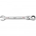 Milwaukee 45969821 - 15/16" SAE Flex Head Ratcheting Combination Wrench Wrenches