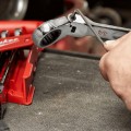 Milwaukee 45969821 - 15/16" SAE Flex Head Ratcheting Combination Wrench Wrenches