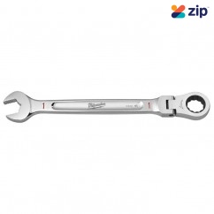 Milwaukee 45969822 - 1" SAE Flex Head Ratcheting Combination Wrench