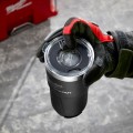 Milwaukee 48228392B -  PACKOUT Black 590mL Tumbler Milwaukee PACKOUT