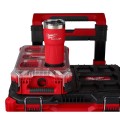 Milwaukee 48228392R - 590ml PACKOUT Double Wall Vacuum Insulated Stainless Steel Tumbler
