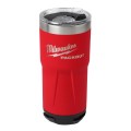 Milwaukee 48228392R - 590ml PACKOUT Double Wall Vacuum Insulated Stainless Steel Tumbler