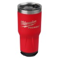 Milwaukee 48228393R - 885ml PACKOUT Double Wall Vacuum Insulated Stainless Steel Tumbler