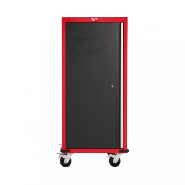 Milwaukee 48228587 - 685mm (27") High Capacity Steel Locker Tool Chests & Trolleys