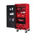 Milwaukee 48228587 - 685mm (27") High Capacity Steel Locker Tool Chests & Trolleys
