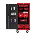 Milwaukee 48228587 - 685mm (27") High Capacity Steel Locker Tool Chests & Trolleys
