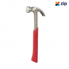 Milwaukee 48229080A - 20oz Curved Claw Hammer