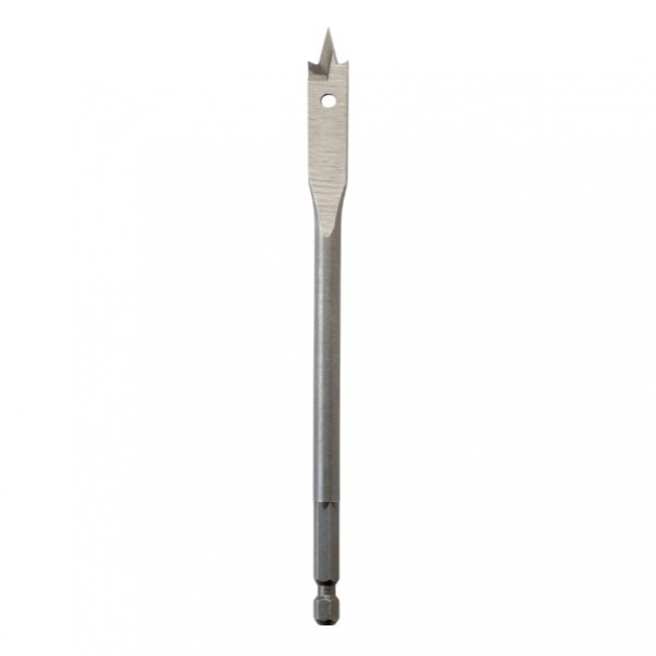 Milwaukee 48270110 - 10mm Timber Spade Bit
