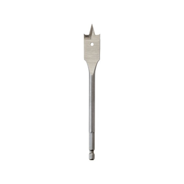 Milwaukee 48270118 - 18mm Timber Spade Bit Milwaukee 48270118 - 18mm Timber Spade Bit