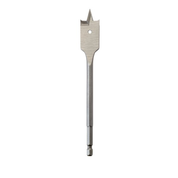 Milwaukee 48270120 - 20mm Timber Spade Bit Milwaukee 48270120 - 20mm Timber Spade Bit