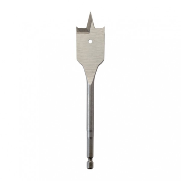  Milwaukee 48270124 - 24mm Timber Spade Bit