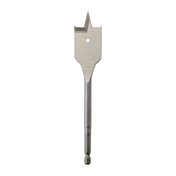 Milwaukee 48270128 - 28mm Timber Spade Bit Milwaukee 48270128 - 28mm Timber Spade Bit