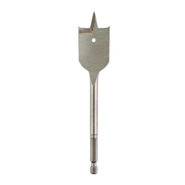 Milwaukee 48270130 - 30mm Timber Spade Bit Milwaukee 48270130 - 30mm Timber Spade Bit
