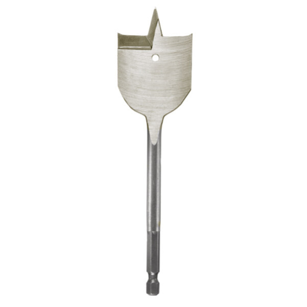 Milwaukee 48270140 - 40mm Timber Spade Bit Milwaukee 48270140 - 40mm Timber Spade Bit