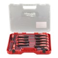 Milwaukee 4932472003 - 12pce Tri-Lobe Screwdriver Set