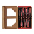 Milwaukee 4932478739 - 7pce 1000V VDE Screwdriver Set