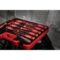 Milwaukee 4932479095 - 12pce 1000V VDE Screwdriver Set