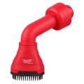 Milwaukee 49902020 - AIR-TIP Swiveling Palm Brush